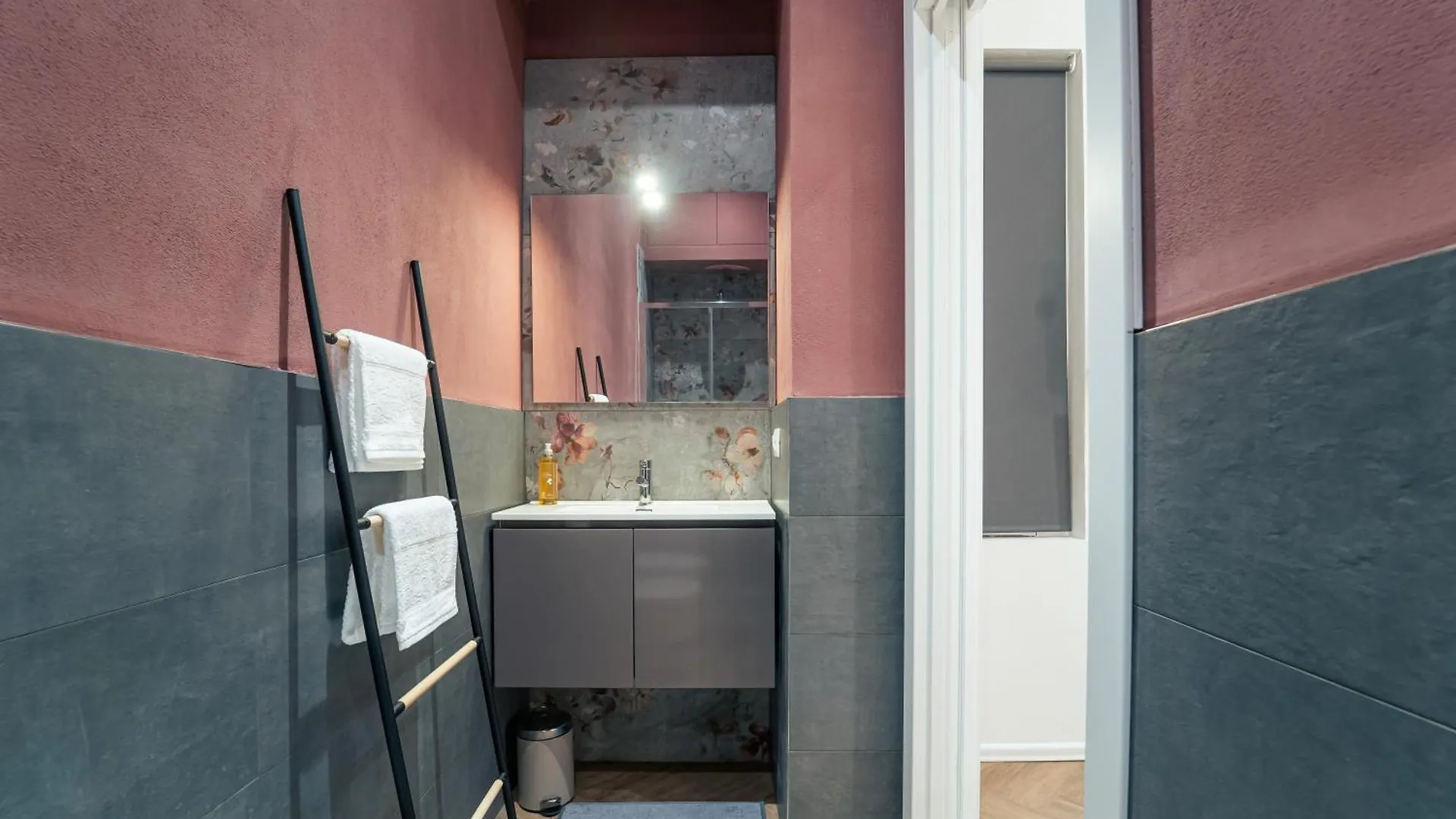 Baroque Design Apartment In Historical City Center Catania