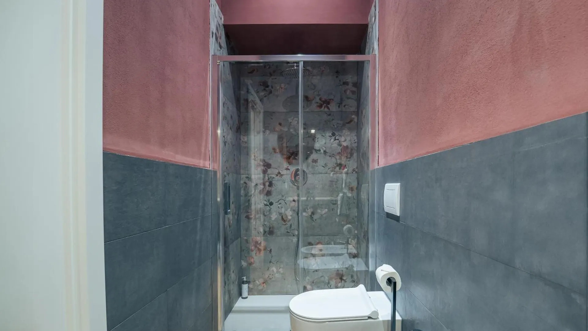 Baroque Design Apartment In Historical City Center Catania 0*,  Italy