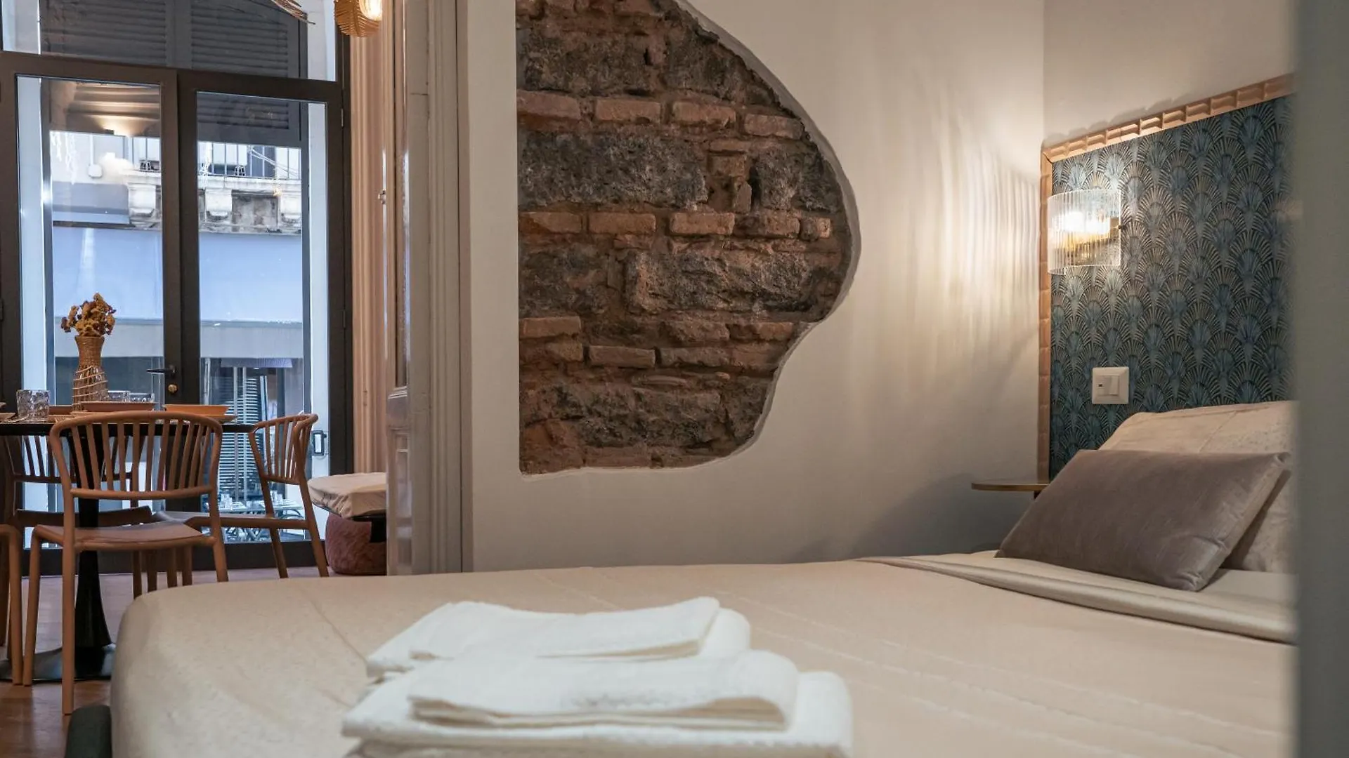 Baroque Design Apartment In Historical City Center Catania